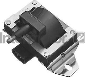 INTERMOTOR 12303 - Котушка запалювання autocars.com.ua