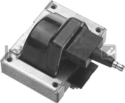 INTERMOTOR 12306 - Котушка запалювання autocars.com.ua