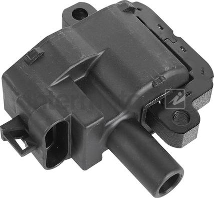 INTERMOTOR 12315 - Котушка запалювання autocars.com.ua