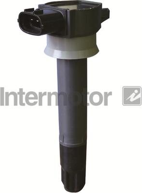 INTERMOTOR 12329 - Котушка запалювання autocars.com.ua