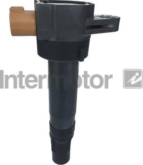 INTERMOTOR 12339 - Котушка запалювання autocars.com.ua