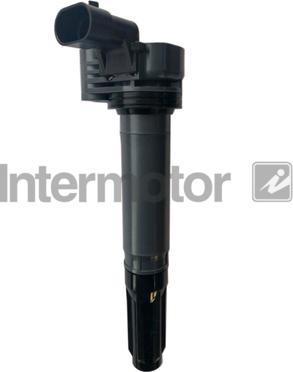 INTERMOTOR 12344 - Котушка запалювання autocars.com.ua