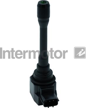INTERMOTOR 12349 - Котушка запалювання autocars.com.ua