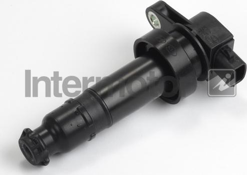 INTERMOTOR 12400 - Котушка запалювання autocars.com.ua