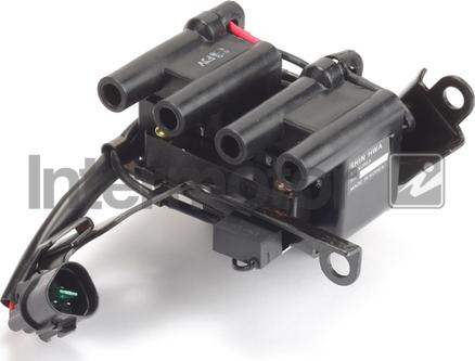 INTERMOTOR 12423 - Котушка запалювання autocars.com.ua