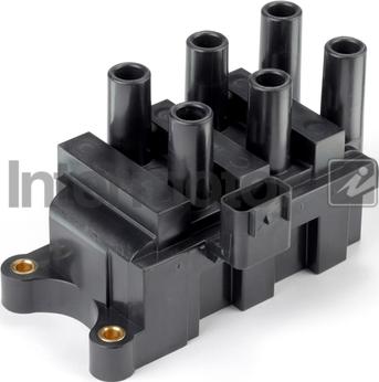 INTERMOTOR 12428 - Котушка запалювання autocars.com.ua