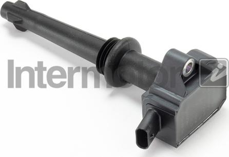 INTERMOTOR 12429 - Котушка запалювання autocars.com.ua