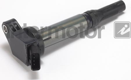 INTERMOTOR 124-30 - Котушка запалювання autocars.com.ua