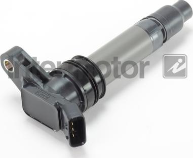 INTERMOTOR 12431 - Котушка запалювання autocars.com.ua
