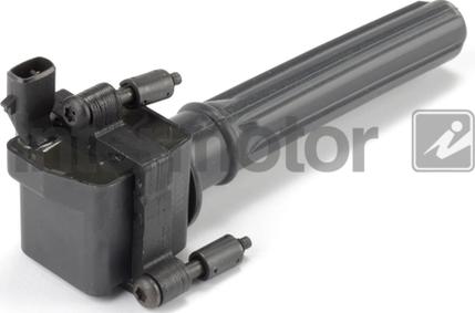 INTERMOTOR 12433 - Котушка запалювання autocars.com.ua