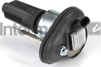 INTERMOTOR 12438 - Котушка запалювання autocars.com.ua