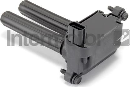 INTERMOTOR 12440 - Котушка запалювання autocars.com.ua