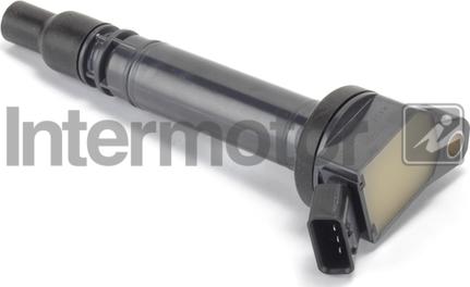 INTERMOTOR 12446 - Котушка запалювання autocars.com.ua