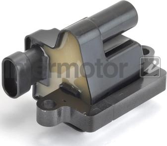INTERMOTOR 12464 - Котушка запалювання autocars.com.ua