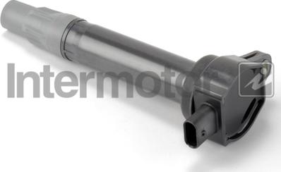 INTERMOTOR 12469 - Котушка запалювання autocars.com.ua