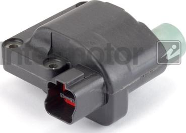 INTERMOTOR 12471 - Котушка запалювання autocars.com.ua