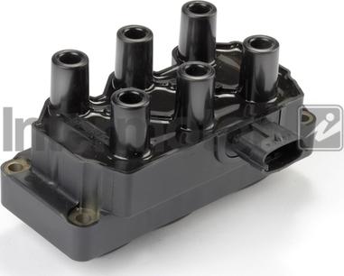 INTERMOTOR 12472 - Котушка запалювання autocars.com.ua