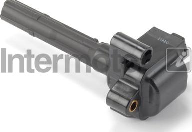 INTERMOTOR 12474 - Котушка запалювання autocars.com.ua