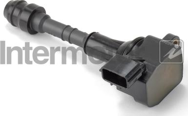 INTERMOTOR 12481 - Котушка запалювання autocars.com.ua