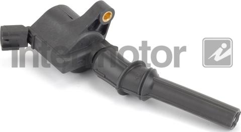 INTERMOTOR 12496 - Котушка запалювання autocars.com.ua