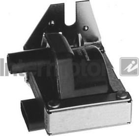 INTERMOTOR 12601 - Котушка запалювання autocars.com.ua