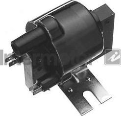 INTERMOTOR 12603 - Котушка запалювання autocars.com.ua