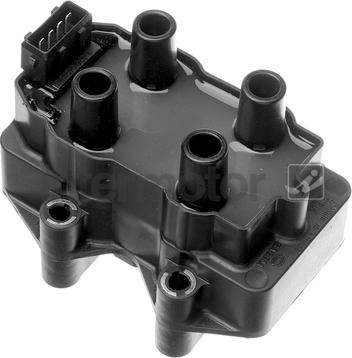 INTERMOTOR 12613 - Котушка запалювання autocars.com.ua