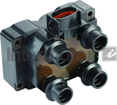 INTERMOTOR 12614 - Котушка запалювання autocars.com.ua