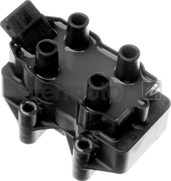 INTERMOTOR 12616 - Котушка запалювання autocars.com.ua