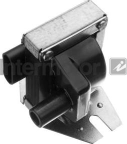 INTERMOTOR 12620 - Котушка запалювання autocars.com.ua