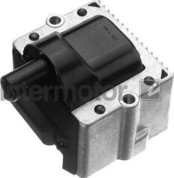 INTERMOTOR 12621 - Котушка запалювання autocars.com.ua