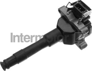 INTERMOTOR 12622 - Котушка запалювання autocars.com.ua