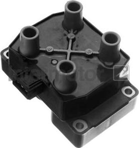 INTERMOTOR 12623 - Котушка запалювання autocars.com.ua