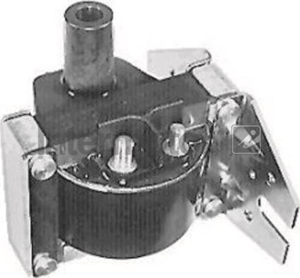 INTERMOTOR 12628 - Котушка запалювання autocars.com.ua