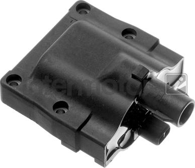 INTERMOTOR 12652 - Котушка запалювання autocars.com.ua