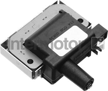 INTERMOTOR 12659 - Котушка запалювання autocars.com.ua