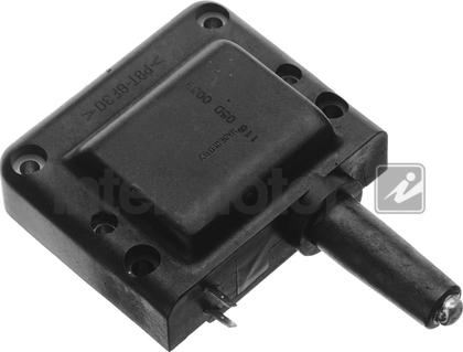 INTERMOTOR 12661 - Котушка запалювання autocars.com.ua