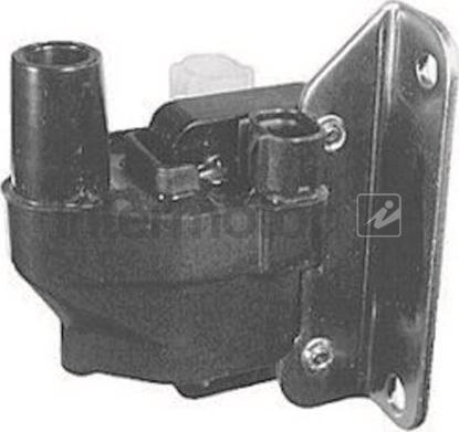 INTERMOTOR 12667 - Котушка запалювання autocars.com.ua