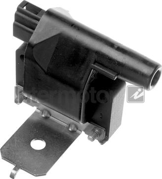 INTERMOTOR 12669 - Котушка запалювання autocars.com.ua