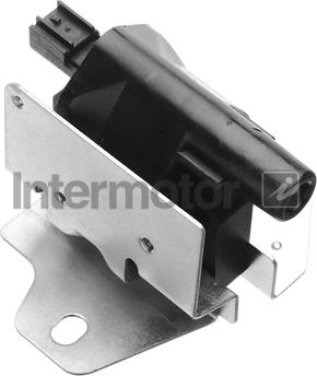 INTERMOTOR 12670 - Котушка запалювання autocars.com.ua