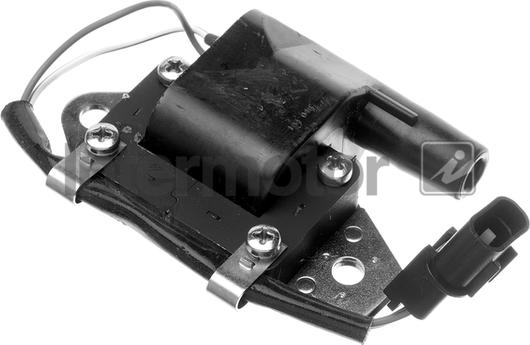 INTERMOTOR 12683 - Котушка запалювання autocars.com.ua