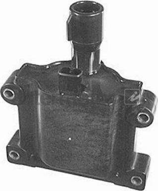 INTERMOTOR 12688 - Котушка запалювання autocars.com.ua