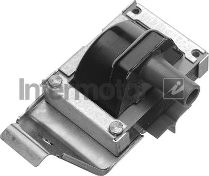 INTERMOTOR 12691 - Котушка запалювання autocars.com.ua