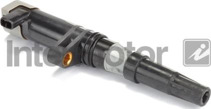 INTERMOTOR 12711 - Котушка запалювання autocars.com.ua