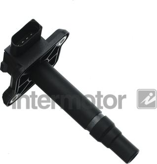 INTERMOTOR 12733 - Котушка запалювання autocars.com.ua
