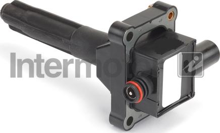 INTERMOTOR 12736 - Котушка запалювання autocars.com.ua