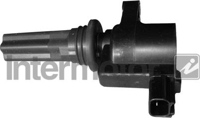 INTERMOTOR 12771 - Котушка запалювання autocars.com.ua