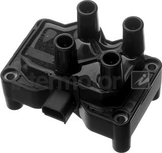 INTERMOTOR 12772 - Котушка запалювання autocars.com.ua