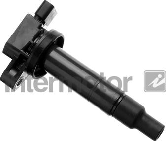 INTERMOTOR 12774 - Котушка запалювання autocars.com.ua