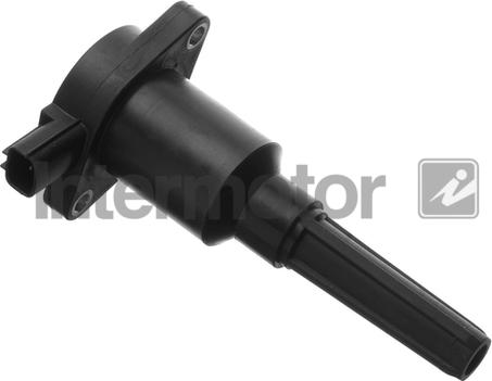 INTERMOTOR 12787 - Котушка запалювання autocars.com.ua